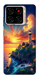 Чохол на ZTE Blade A56 Lighthouse фото 1 з 1