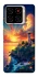 Чохол на ZTE Blade A56 Lighthouse фото 1 з 1