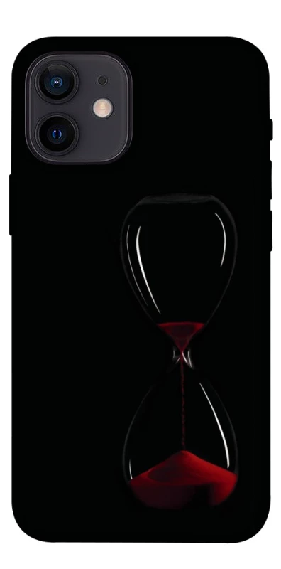 Чохол на Apple iPhone 12 mini (5.4") Red Time фото 1 з 1