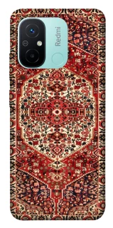 Чехол на Xiaomi Redmi 12C / Poco C55 Килим v11 фото 1 из 1