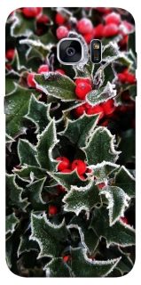 Чехол на Samsung G935F Galaxy S7 Edge Новогодний v32 фото 1 из 1
