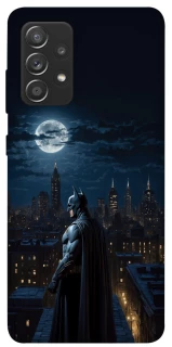 Чохол на Samsung Galaxy A72 4G / A72 5G The Dark Knight фото 1 з 1