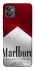 Чохол на Motorola Moto G32 Marlboro фото 1 Чохол на Motorola Moto G32 Marlboro фото 1 з 1
