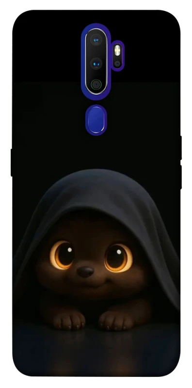 Чохол на Oppo A5 (2020) / Oppo A9 (2020) Funny Dog фото 1 з 1