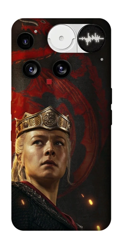 Чохол на Nothing Phone (3) House of the Dragon ver.6 фото 1 з 1