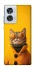 Чохол на Motorola Edge 50 Fusion Yellow Glasses фото 1 з 1