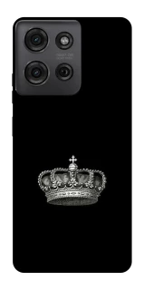 Чохол на Motorola Moto G75 King фото 1 з 1