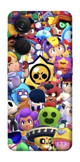 Чохол на OnePlus Nord 3 Brawl Stars ver.5 фото 1 з 1
