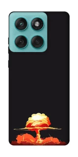 Чехол на Motorola Edge 60 Fusion Boom фото 1 из 1