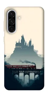 Чехол на Samsung Galaxy A36 5G Hogwarts v1 фото 1 из 1