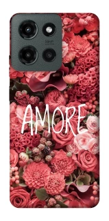 Чехол на Motorola Moto G Power (2025) Amore фото 1 из 1