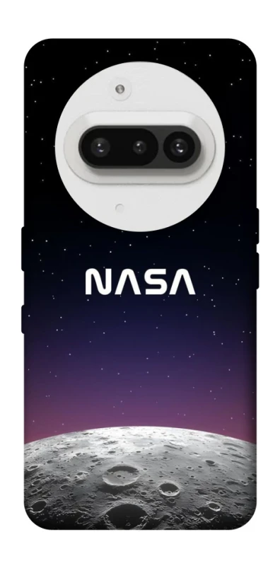 Чохол на Nothing Phone (3a) NASA ver.1 фото 1 з 1