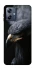 Чохол на Motorola Moto G54 Power black eagle фото 1 з 1