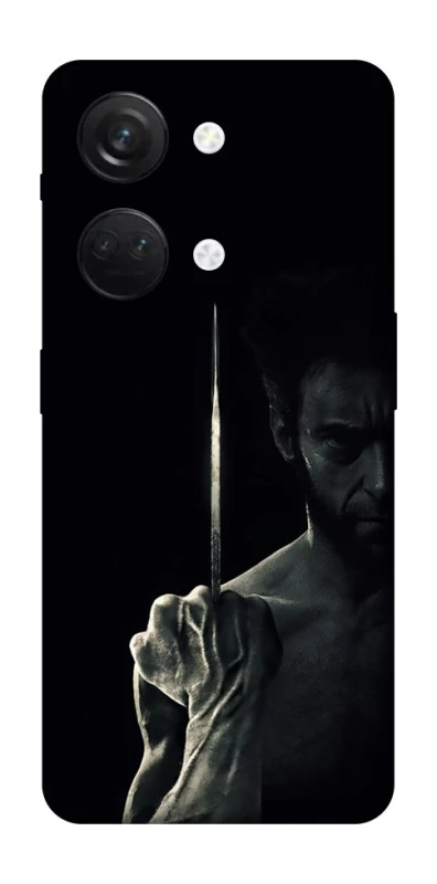 Чехол на OnePlus Nord 3 Logan фото 1 из 1