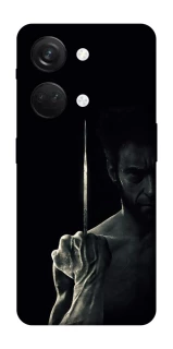 Чехол на OnePlus Nord 3 Logan фото 1 из 1