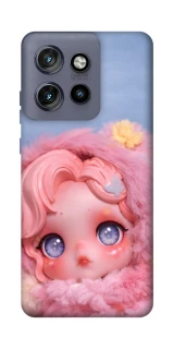 Чохол на Motorola Edge 50 Neo SKULLPANDA × My Little Pony Ver.3 фото 1 з 1