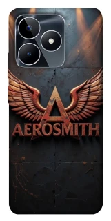 Чохол на Realme C53 Aerosmith фото 1 з 1