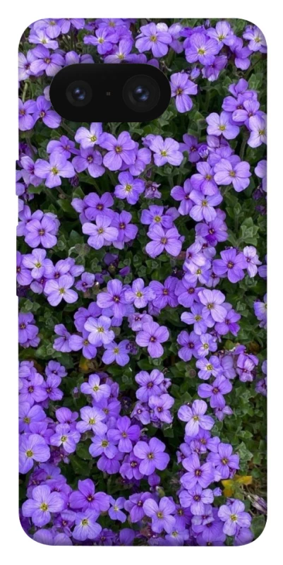 Чохол на Google Pixel 8 Flowers v17 фото 1 з 1
