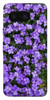 Чехол на Google Pixel 8 Flowers v17 фото 1 из 1