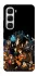 Чехол на Infinix Hot 60i Harry Potter v26 фото 1 из 1