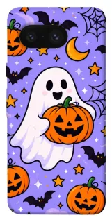 Чехол на Google Pixel 8 Halloween v15 фото 1 из 1