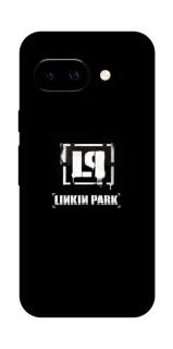Чехол на Google Pixel 9a Linkin Park logo ver.4 фото 1 Чехол на Google Pixel 9a Linkin Park logo ver.4 фото 1 из 1