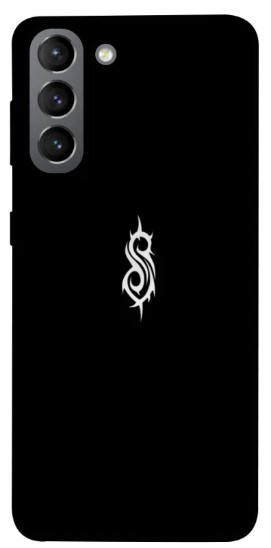 Чехол на Samsung Galaxy S21 Slipknot ver.3 фото 1 из 1