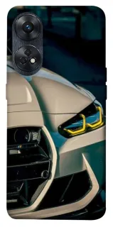 Чохол на Oppo Reno 8T 4G BMW v38 фото 1 з 1