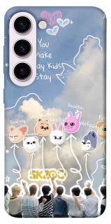 Чохол на Samsung Galaxy S23+ Stray Kids Full Force фото 1 з 1