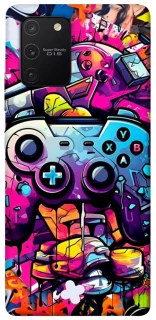 Чохол на Samsung Galaxy S10 Lite Gamepad фото 1 з 1
