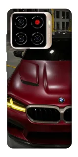 Чехол на ZTE Blade A56 BMW V56 фото 1 из 1