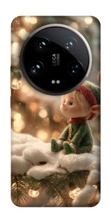 Чехол на Xiaomi 14 Ultra Christmas mood ver.10 фото 1 из 1