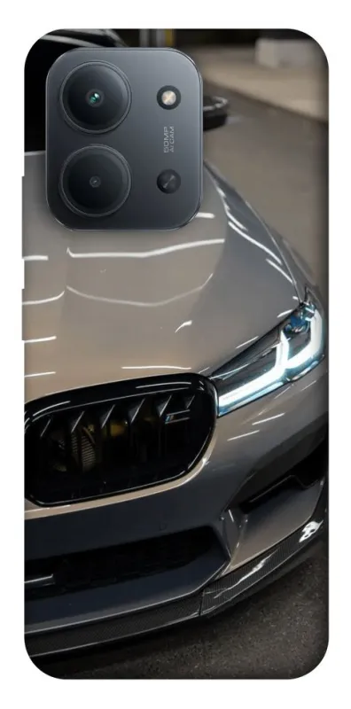 Чехол на Xiaomi Redmi 15C (EU) BMW v53 фото 1 из 1