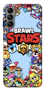 Чехол на Samsung Galaxy A04s Brawl Stars ver.2 фото 1 из 1