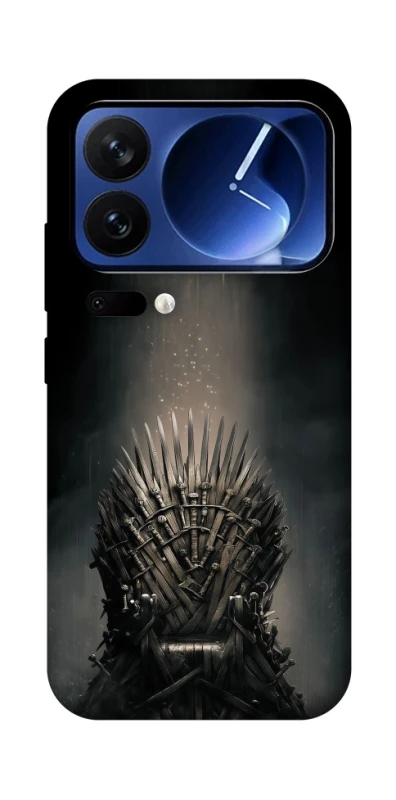 Чехол на Xiaomi Poco F7 Ultra House of the Dragon ver.2 фото 1 из 1