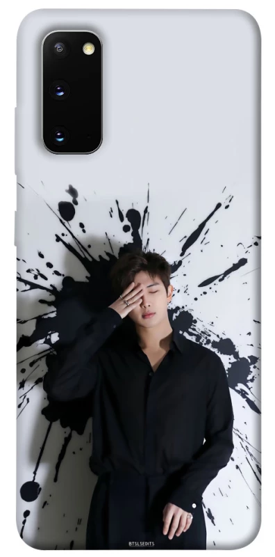Чохол на Samsung Galaxy S20 RM - BTS фото 1 з 1