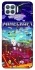 Чохол на Oppo F17 Pro Minecraft world фото 1 з 1