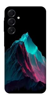 Чехол на Samsung Galaxy A16 4G/5G Neon mountains фото 1 из 1