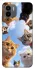 Чохол на Xiaomi Redmi A1+ / Poco C50 / A2+ Cats фото 1 з 1