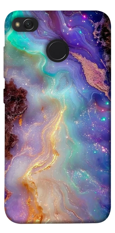 Чохол на Xiaomi Redmi 4X Epoxy design ver.6 фото 1 з 1