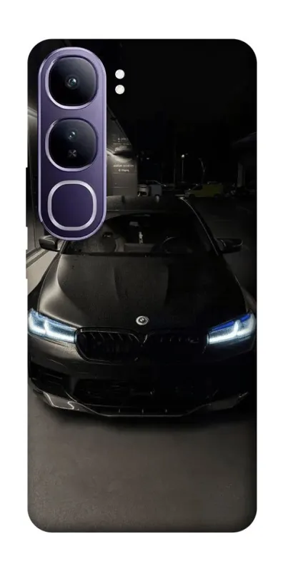 Чехол на Vivo Y300 BMW v45 фото 1 из 1