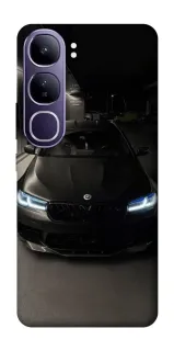 Чехол на Vivo Y300 BMW v45 фото 1 из 1