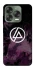 Чохол на ZTE Nubia V70 Design Linkin Park logo ver.6 фото 1 з 1