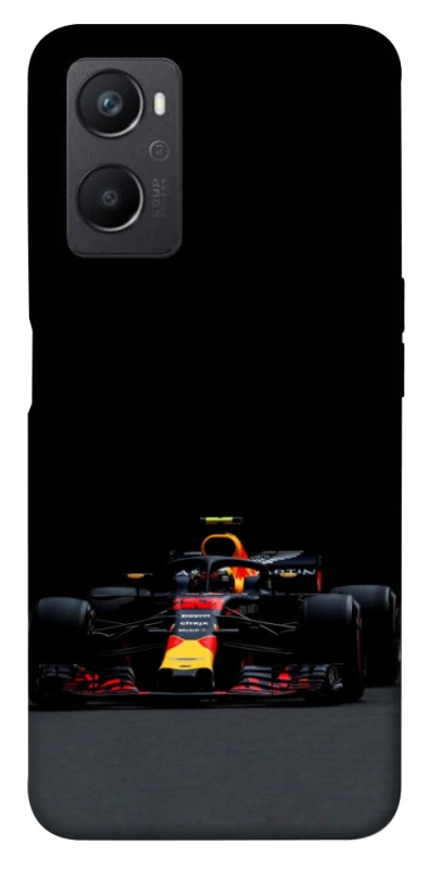 Чехол на Oppo A96 F1 фото 1 из 1