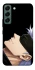 Чохол на Samsung Galaxy S22 Gojo v13 фото 1 з 1