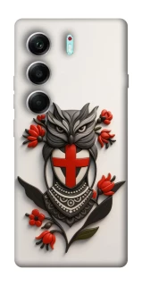 Чохол на Tecno Camon 40 Pro Мотанка надії 3D фото 1 з 1