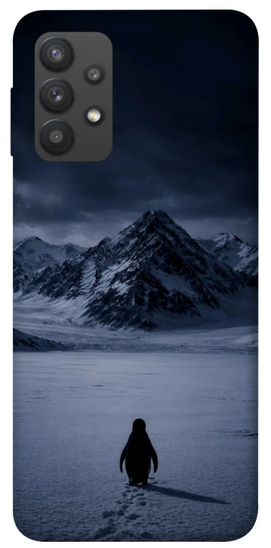 Чехол на Samsung Galaxy A32 (A325F) 4G But why? фото 1 из 1