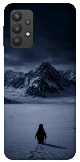 Чехол на Samsung Galaxy A32 (A325F) 4G But why? фото 1 из 1