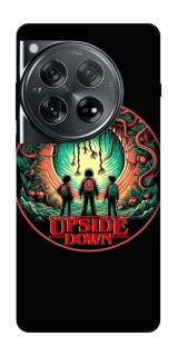 Чехол на OnePlus 12 Stranger Things ver.32 фото 1 из 1