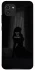 Чохол на Samsung Galaxy A03 Not an angel фото 1 з 1